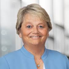 Crystal Kennedy, USA