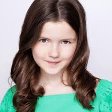 Ava Doty's Instagram, Twitter & Facebook