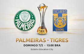 See more of mundial on facebook. Palmeiras Busca Ser El Cuarto Equipo Brasileno En Ganar El Mundial De Clubes Conmebol