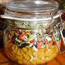 Chicken Noodle Soup Gettystewart Com In 2020 Meals In A Jar Mason Jar Meals Soup In A Jar