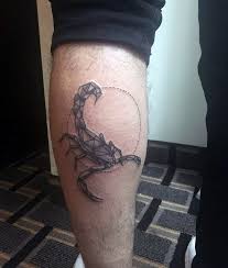 The scorpion tattoo has been recognized by various societies for centuries. Pin On Tats