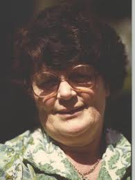 Obituary of Margaret Kennedy