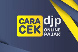 Aplikasi permintaan nomor seri faktur pajak secara online. 2020 Cara Cek Djp Online Pajak Android App Download Latest