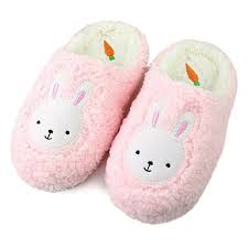 Free shipping & exchanges, and a 100% price guarantee! Women Fur House Slippers Cozy Animal Home Slipper Fuzzy Bedroom Shoes Indoor Outdoor Pink Cb187n0gq9s Slippers Cozy Bear Slippers House Slippers