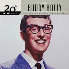Buddy Holly
