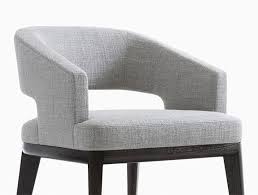 Holly Hunt Living Room Sofa Design Dining Table Marble Furniture