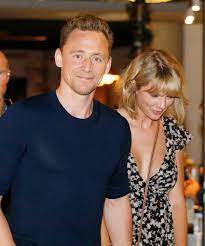This confirmed to doubters that the relationship was wholly staged and that tom and taylor had set up this farce to drum up excitement. Tom Hiddleston Talks Fame Post Taylor Swift Breakup