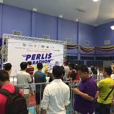 Hotel sri malaysia, perlis tarikh: Dewan Rakan Sukan Majlis Sukan Negeri Perlis 116 Visitors