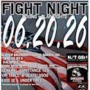 Fight Night