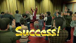 Like a dragon on ps5 and ps4. Yakuza Like A Dragon How To Make Money Fast And Manage Businesses Gamespot