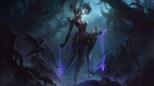 League Of Legends Fantasy 4k League Of Legends Wallpapers Hd Wallpapers Games Wallpapers Lol League Of Legends League Of Legends League Of Legends Characters