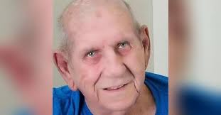 Ellis Rudolph Cooney Obituary