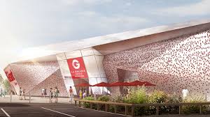 Retrouvez nos cafétérias casino partout en france ! Geant Casino Saint Etienne 42 Bost Ingenierie