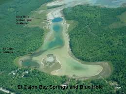 noaa ocean exploration lake huron