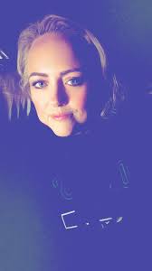 Introduction to the Forgiven Cafe community with a personal photo share