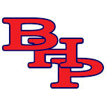 BHP Future Bear Cheer Camp