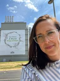 🎉 Last day at Grünenthal!