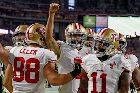 San Francisco 49ers Top Free Agency Nfl Draft Needs For