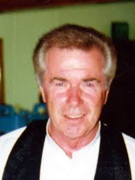 Ronald Shawver Obituary