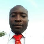 Rodrigue senan Ganlaky