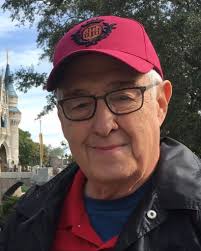 John H. Hicks, Jr. Obituary May 9, 2025