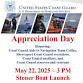 Coast Guard Appreciation Day