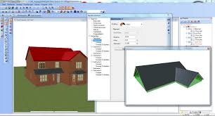 Convert a closed polyline into a terrain perimeter by using the convert polyline dialog in home designer pro. Ashampoo Home Designer Pro 2