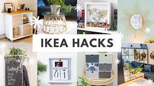 Check spelling or type a new query. 14 Ikea Hacks 2021 Einfache Interior Deko Ideen Mobel Und Dekoartikel Umgestalten Ikeahack Youtube