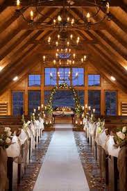 At times, the number of details to arrange may seem. 34 Best Log Cabin Wedding Ideas Log Cabin Wedding Cabin Wedding Wedding