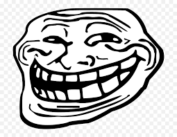 Check spelling or type a new query. Download Free Png Trollface Troll Face Png Troll Face Transparent Background Free Transparent Png Images Pngaaa Com