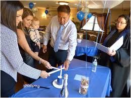 Non Denominational Baby Blessing And Naming Ceremonies Of The Heart