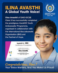 Dhirubhai Ambani International School