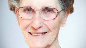 Patricia (Patti) Nixon Connor