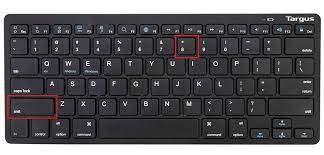 Type the alt code(you should use the numbers on the keypad, not the ones on top row) for the special character or symbol you want to get and release the alt key. How To Insert Star Symbol On Keyboard All Possible Ways Techplip