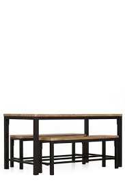 Shop our best selection of kitchen & dining room table sets with bench to reflect your style and inspire your home. Diy Garden Bench Ideas Free Plans For Outdoor Benches Bench In Dining Room