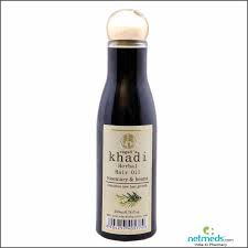 Strengthen and stimulate your scalp for better hair growth with this natural herbal hair oil. Top 10 Hair Oils For A Healthy And Lustrous Mane Netmeds