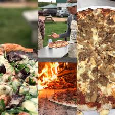 The union operator returns all rows. Pizza Special Private Events Stoney Acres Farm