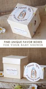Custom Baby Boy Baby Shower Favor Boxes Baby Shower Favor Boxes Baby Boy Shower Favors Baby Shower Box Baby Shower Favor Boxes