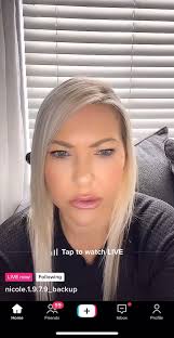 Thought you didn't have Reddit, Nicole!? Lies, lies, lies are the only  stories you tell : r/CaseyParnellSnark