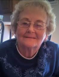 Sandra S. "Sandy" Griffin Obituary October 4, 2019