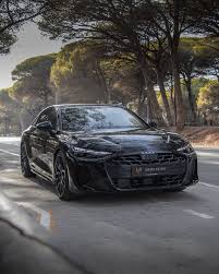 Image result for Mythos Black 2025 A6