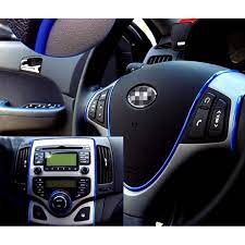 Fensterbank innen dekorieren fensterbank außen dekorieren sommer fensterbank außen dekorieren herbst fensterbank außen. Auto Aufkleber Dekoration Aufkleber Auto Gewinde Styling Innen Pater Innenraum Aussenkorper Aufkleber 6 Farben 5m Pcs Andern 3103759 2021 7 49