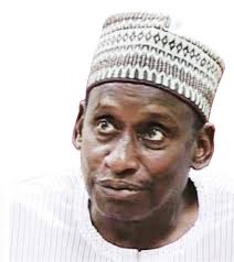 Why Saraki removed me as police c'ttee chair — Abu Ibrahim