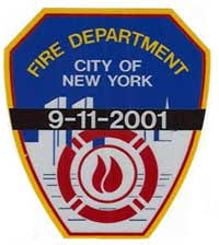 Every day the members of our department bravely protect life and property in the world's greatest city. Fdny Memorial Page