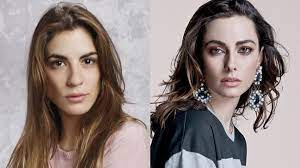 Es la primera teleserie emitida con calidad cinematográfica en chile. Javiera Diaz De Valdes Se Suma A Verdades Ocultas En Reemplazo De Carmen Zabala Cooperativa Cl