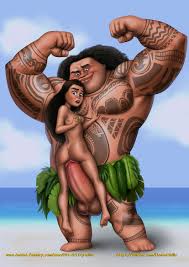 Post 2932944: Maui Moana Moana_Waialiki