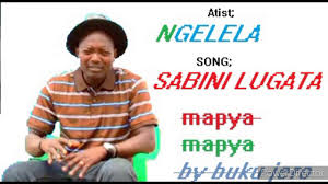 Download lagu ngelela audio 2020 dapat kamu download secara gratis di downloadlagu321.site. Ngelela Samoja Sabini Lugata 2021 Official Audio Youtube