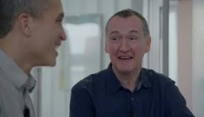 Monday Morning Motivation