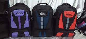 We have gained a remarkable position in the market that is involved in offering backpack trekking bag. Glossybirds And Camel Mountain Bags