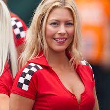 New legislation introduced by the government of prime minister justin trudeau to overhaul canada's media framework is an assault on free speech and freedom of the. Toronto Sun Grid Girl Breigha Birkhof Grid Girls Indycar Series Girl